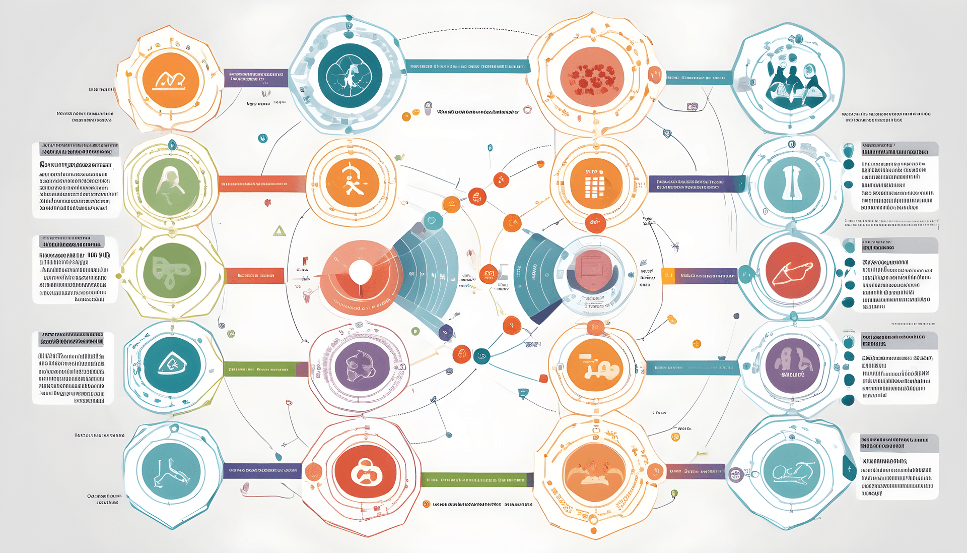 Ingine's Semantic Ontologies